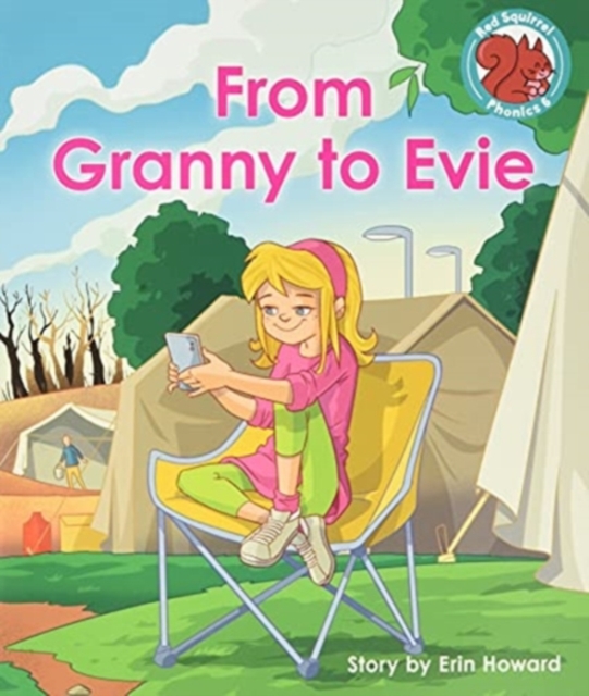 From Granny to Evie, Paperback / softback Book