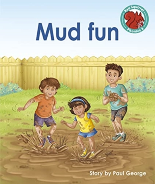 Mud fun, Paperback / softback Book