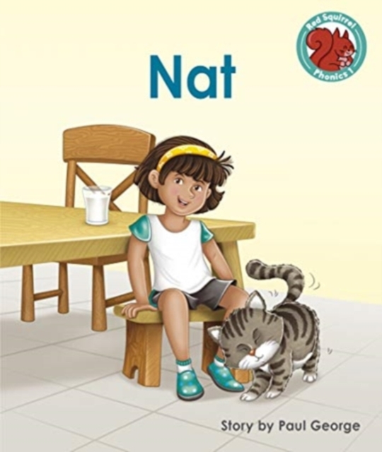 Nat, Paperback / softback Book