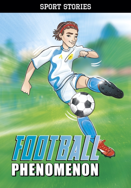 Football Phenomenon, EPUB eBook