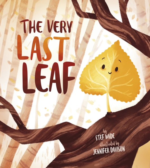 The Very Last Leaf, EPUB eBook