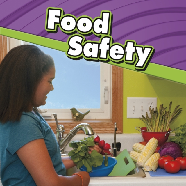 Food Safety, EPUB eBook