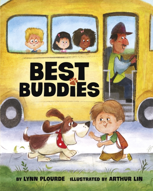 Best Buddies, EPUB eBook