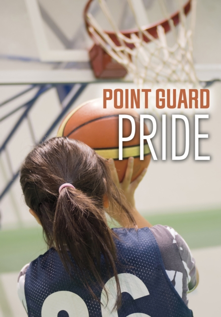 Point Guard Pride, EPUB eBook