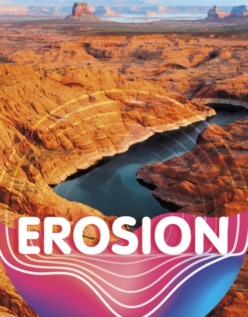 Erosion, EPUB eBook