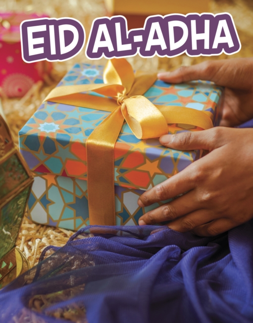 Eid al-Adha, EPUB eBook