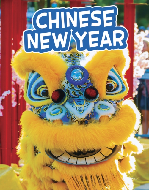 Chinese New Year, EPUB eBook