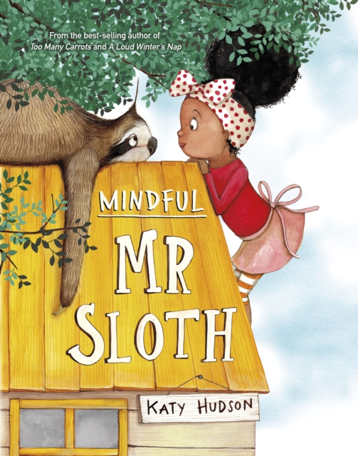 Mindful Mr Sloth, EPUB eBook
