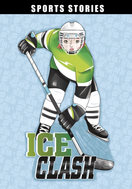 Ice Clash, Paperback / softback Book