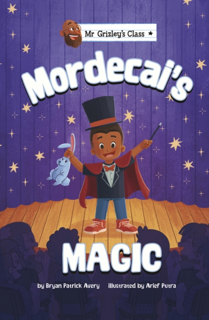 Mordecai's Magic, Paperback / softback Book