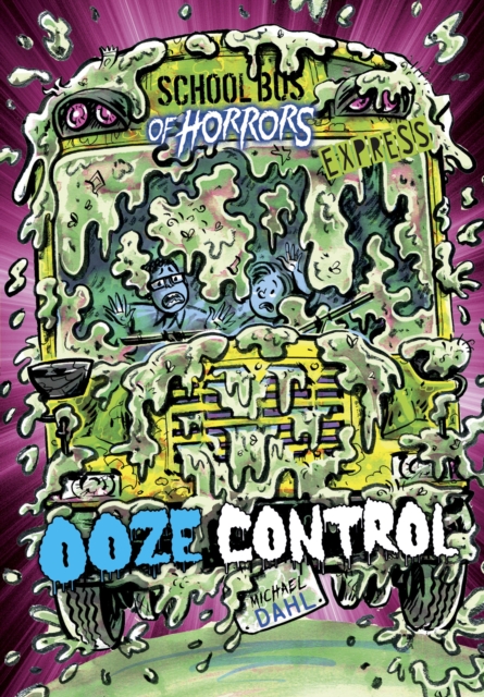 Ooze Control - Express Edition, Paperback / softback Book