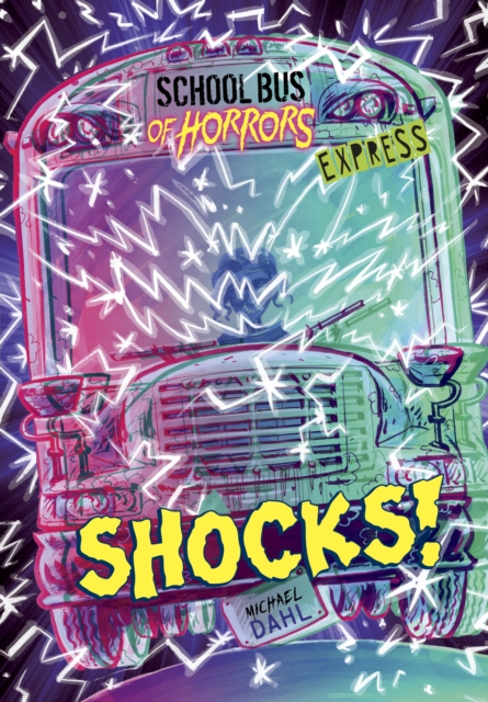 Shocks! - Express Edition, Paperback / softback Book