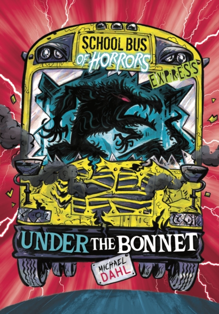 Under the Bonnet - Express Edition, Paperback / softback Book