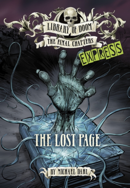The Lost Page - Express Edition, Paperback / softback Book