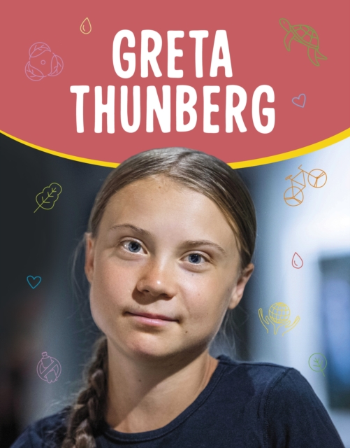 Greta Thunberg, Paperback / softback Book