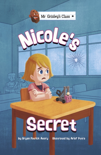 Nicole's Secret, Paperback / softback Book