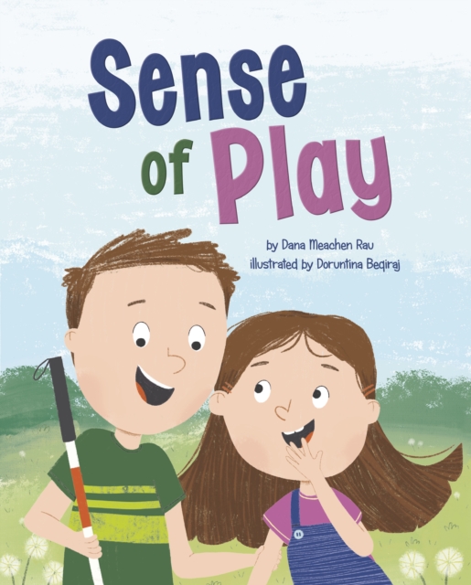 Sense of Play, Paperback / softback Book