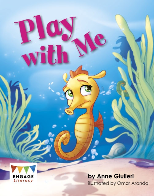 Play with Me, Paperback / softback Book