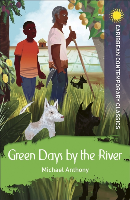 Green Days by the River, Paperback / softback Book