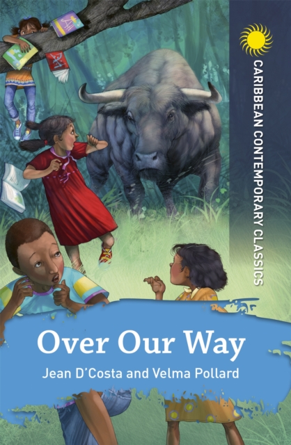 Over Our Way, Paperback / softback Book