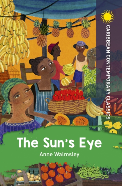 The Sun's Eye, Paperback / softback Book