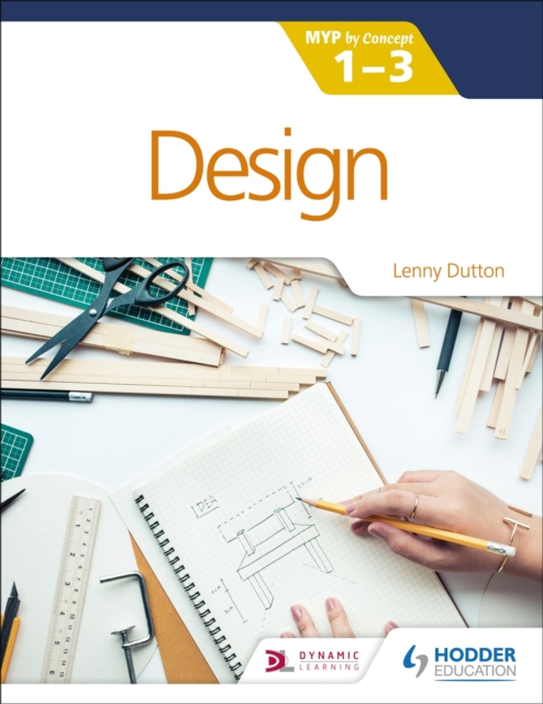 Design for the IB MYP 1-3 : By Concept, EPUB eBook