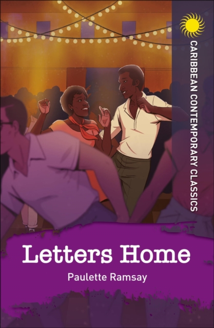 Letters Home, EPUB eBook