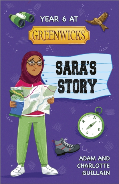 Reading Planet: Astro - Year 6 at Greenwicks: Sara's Story - Supernova/Earth, Paperback / softback Book