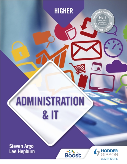 Higher Administration & IT, Paperback / softback Book