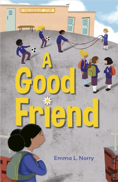 Reading Planet: Astro   A Good Friend - Stars/Turquoise band, EPUB eBook