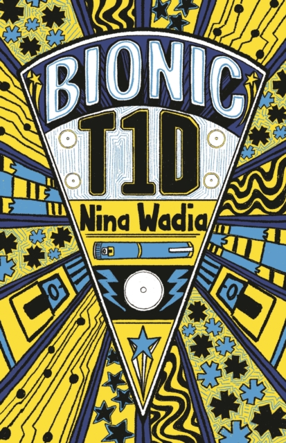 Reading Planet KS2 - Bionic T1D - Level 1: Stars/Lime band, EPUB eBook