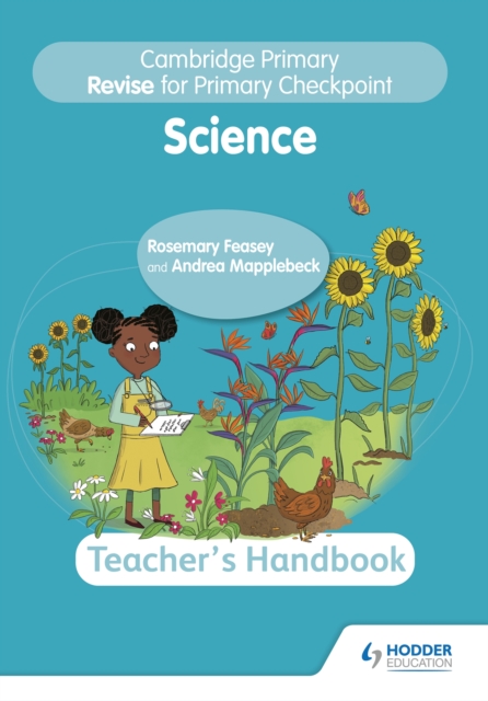 Cambridge Primary Revise for Primary Checkpoint Science Teacher's Handbook, Paperback / softback Book