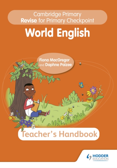 Cambridge Primary Revise for Primary Checkpoint World English Teacher's Handbook, EPUB eBook