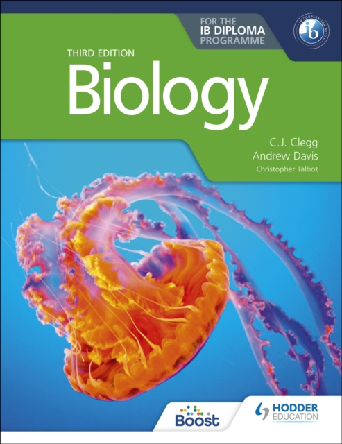 Biology for the IB Diploma Third edition, EPUB eBook