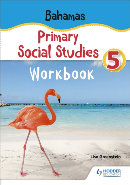 Bahamas Primary Social Studies Workbook Grade 5, Paperback / softback Book