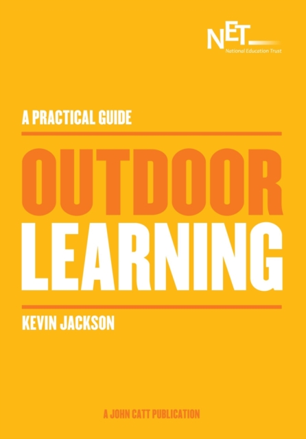 A Practical Guide: Outdoor Learning, EPUB eBook