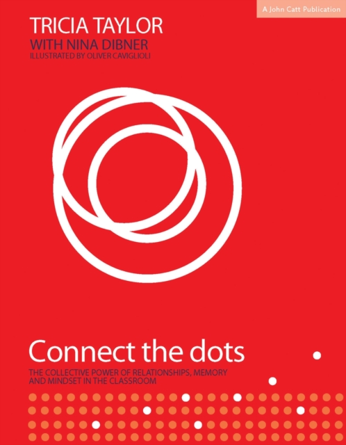 Connect the Dots: The Collective Power of Relationships, Memory and Mindset, EPUB eBook
