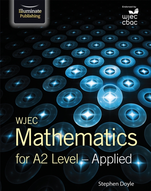 WJEC Mathematics for A2 Level: Applied, EPUB eBook