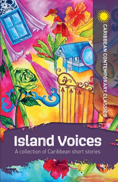 Island Voices, PDF eBook