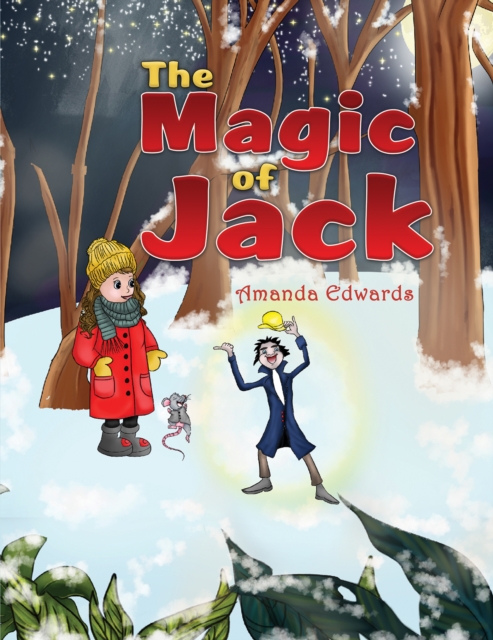 The Magic of Jack, Paperback / softback Book