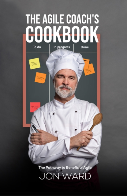 The Agile Coach's Cookbook, EPUB eBook