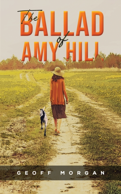 The Ballad of Amy Hill, EPUB eBook