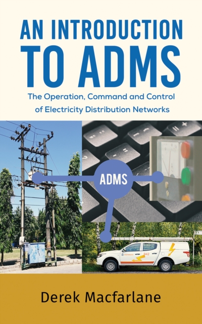 An Introduction to ADMS, EPUB eBook