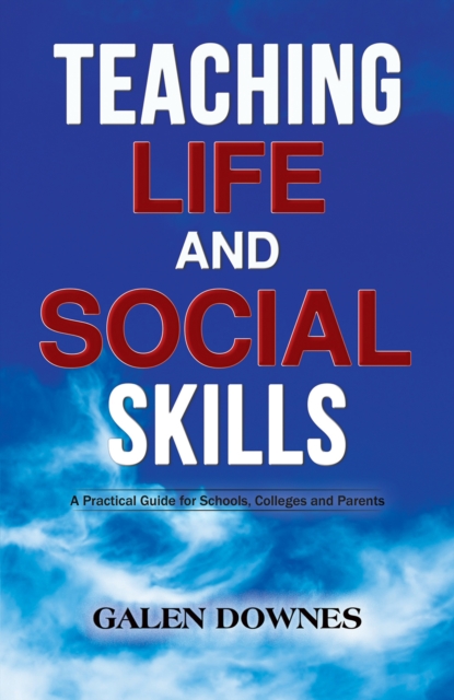 Teaching Life and Social Skills, EPUB eBook