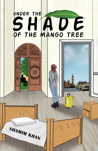 Under the Shade of the Mango Tree, EPUB eBook