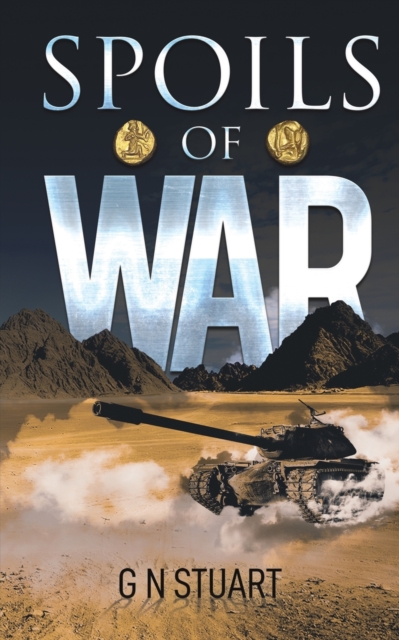 Spoils of War, Paperback / softback Book