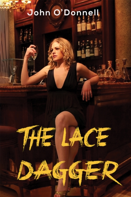 The Lace Dagger, Paperback / softback Book