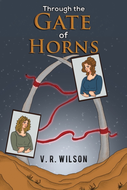 Through the Gate of Horns, EPUB eBook
