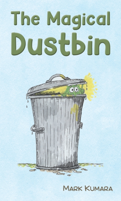 The Magical Dustbin, Paperback / softback Book