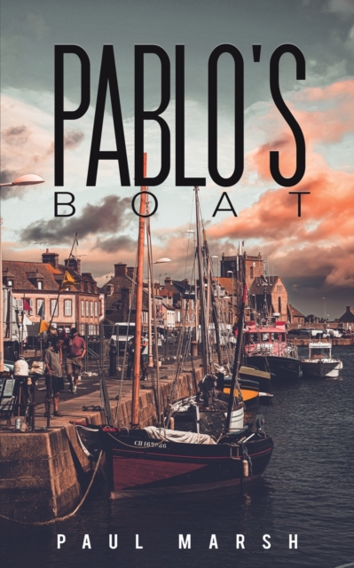 Pablo's Boat, Paperback / softback Book